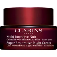 Super Restorative Night - All Skin Types