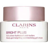 Bright Plus dark spot-targeting moisturizing Gel Cream