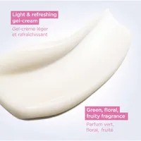 Bright Plus dark spot-targeting moisturizing Gel Cream
