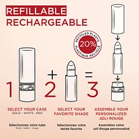 Joli Rouge Shine Refill