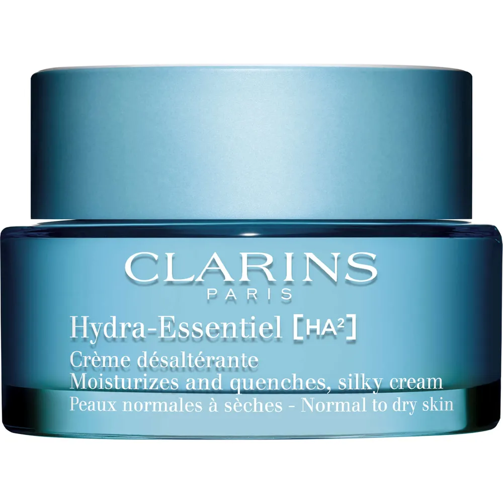 Hydra-Essentiel [HA²] Silky Cream