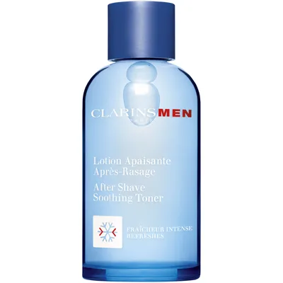ClarinsMen After Shave Soothing Lotion
