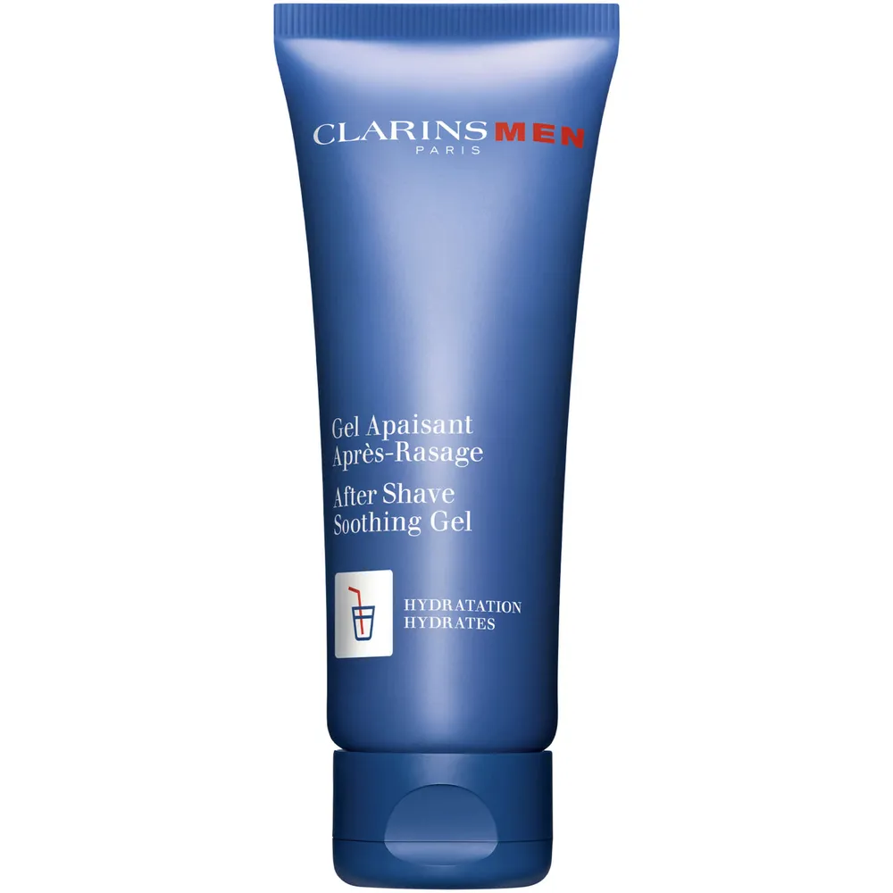 ClarinsMen After Shave Soothing Gel