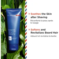 ClarinsMen After Shave Soothing Gel