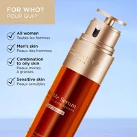 Double Serum Light Texture