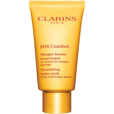 SOS Comfort Nourishing balm Mask