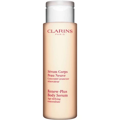 Renew Plus Body Serum