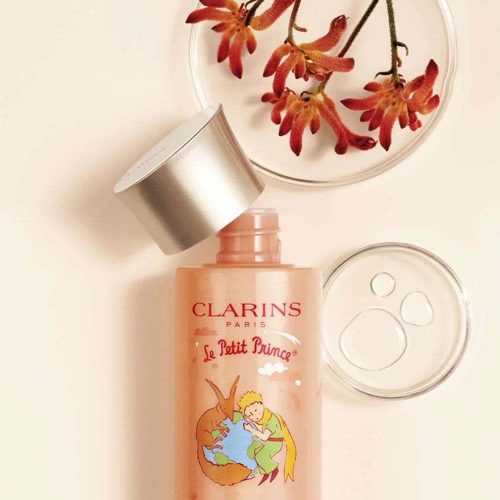 Clarins Extra-Firming Firming Treatment Essence Le Petit Prince Collection  | Southcentre Mall