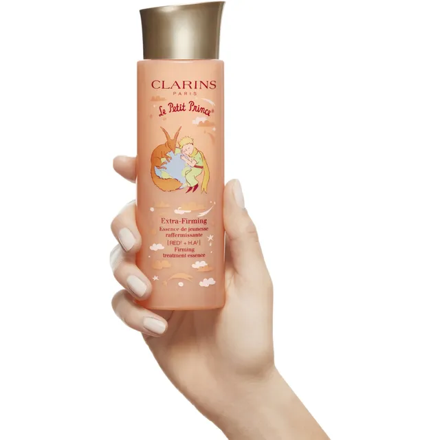Clarins Extra-Firming Firming Treatment Essence Le Petit Prince Collection  | Hillside Shopping Centre