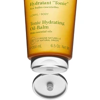 Tonic hydrating Oil-balm