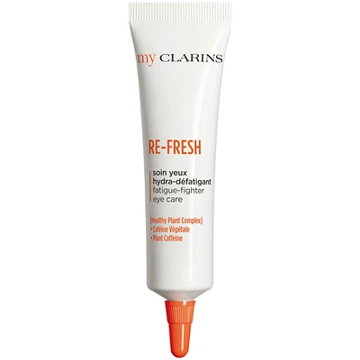 My Clarins RE-FRESH Fatigue Fighter Eye Care