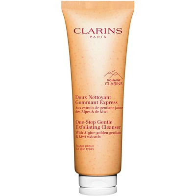 One-Step Gentle Exfoliating Cleanser