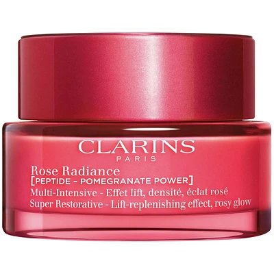 Super-Restorative Rose Radiance