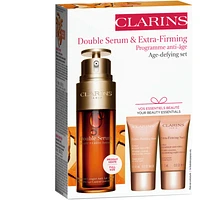 Double Serum & Extra-Firming - Age-defying set