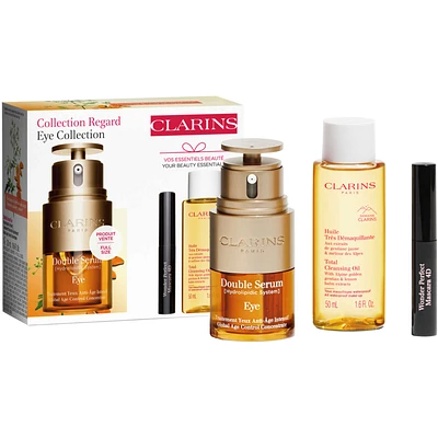 Double Serum Eye Collection