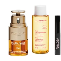 Double Serum Eye Collection