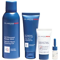 ClarinsMen Shaving Essentials