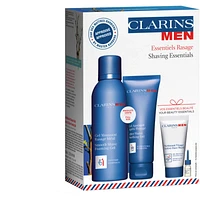 ClarinsMen Shaving Essentials