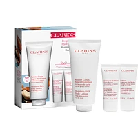 Moisturizing Body Set