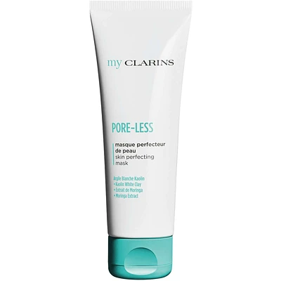 My Clarins PORE-LESS Skin Perfecting Mask