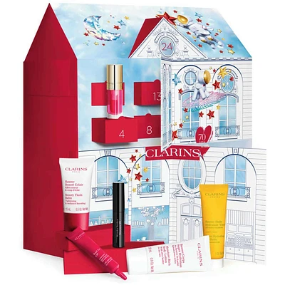 Advent Calender 24 Days