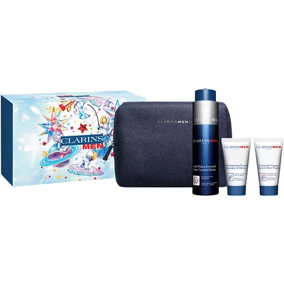 ClarinsMen Anti-Aging Essentials