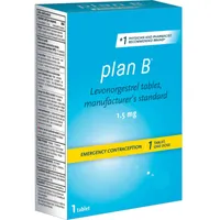 Plan B®