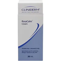 Cliniderm Rosacalm Cream