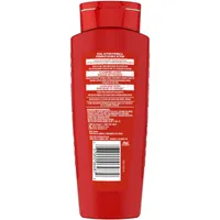 OLD SPICE H E BDY WSH SHAMPOO