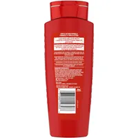 Old Spice High Endurance Conditioning Long Lasting Scent Men's Hair and Body Wash 532 mL