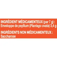 Metamucil 3 in 1 MultiHealth Fibre! Fiber Supplement Powder, Original, 798 g