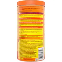 3 in 1 MultiHealth Fibre! Fiber Supplement Powder, Orange, 861 g