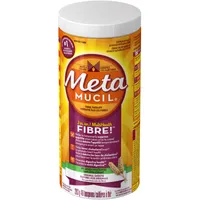 3 in 1 MultiHealth Fibre! Fiber Supplement Powder, Original, 283 g