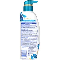 Head and Shoulders Supreme Purify and Hydrate Shampoo with Argan Oil & Coconut Extract, 350 mL