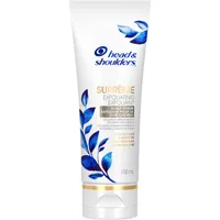 Head and Shoulders Supreme Exfoliating Scalp Scrub Treatment, 100 mL