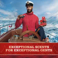 Old Spice Red Collection Captain Scent Deodorant for Men 85g
