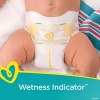 Pampers Swaddlers Diapers Size Count