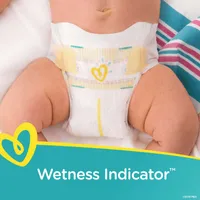 Pampers Swaddlers Newborn Diapers Size N