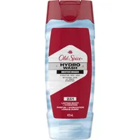 Old Spice Hydro Wash Hydrating Body Wash, Smoother Swagger, 473 mL