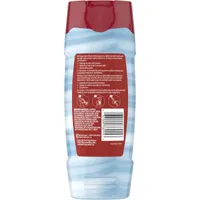 Old Spice Hydro Wash Hydrating Body Wash, Smoother Swagger, 473 mL