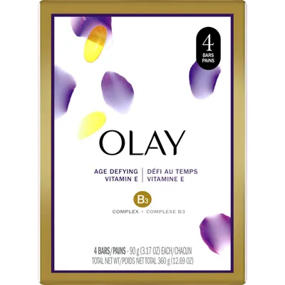 Olay Moisture Outlast Age Defying Beauty Bar 90 g