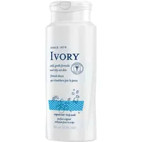 Ivory Body Wash Original Scent 621 mL