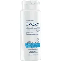 Ivory Body Wash Original Scent 621 mL