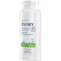 Ivory Body Wash Aloe Scent 621 mL