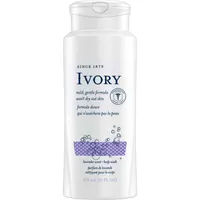 Ivory Body Wash Lavender Scent 621 mL