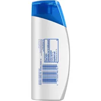Head and Shoulders Classic Clean Anti-Dandruff Shampoo, 90 mL