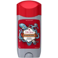 OLD SPICE DEO KRAKENGARD