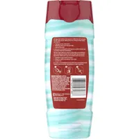 Old Spice Hydro Wash Body Wash Hardest Working Collection Pure Sport Plus 473ml