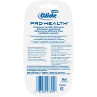 Oral-B Glide Pro-Health Deep Clean Dental Floss, Cool Mint, 40 m, Pack of 2