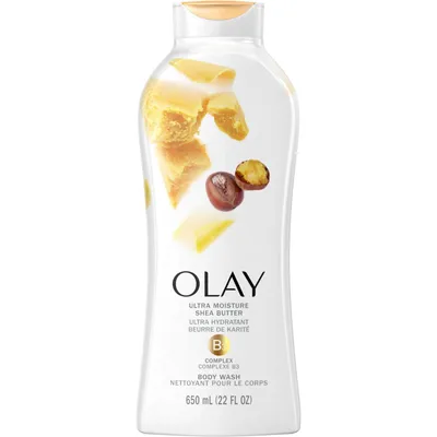 OLAY BW ULTRA MOISTURE